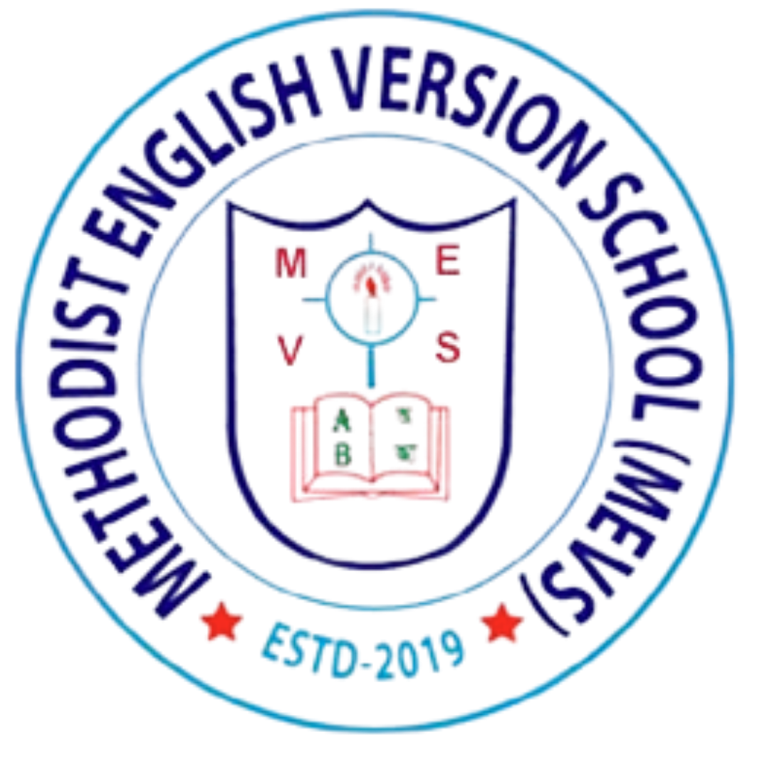 MEVS Logo